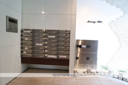 Ｍｕｒｒａｙ　Ｈｉｌｌ[2LDK/67.12m2]の内装4