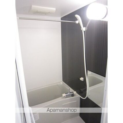 ＰＬＡＩＳＩＲ柴又（プレジールシバマタ）[1R/22.49m2]のバス