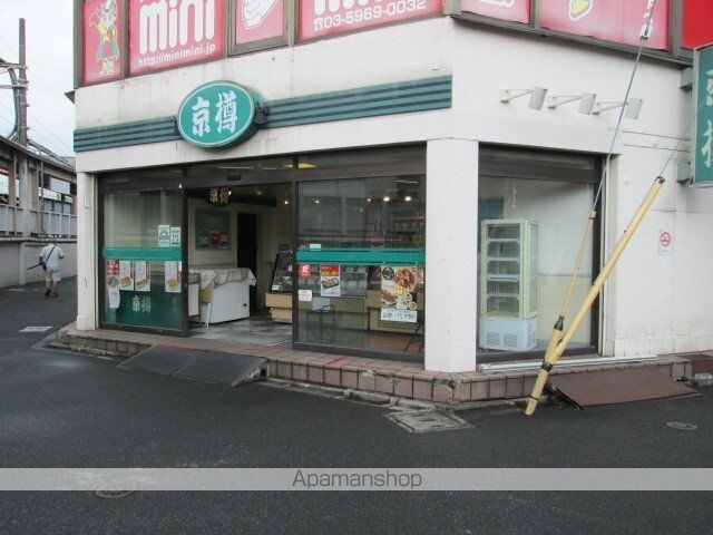 アネックスＣ[1R/19.87m2]の周辺8