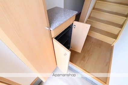 サン　エトワールⅠ[2LDK/58.53m2]の内装5