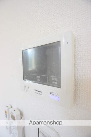 グリーンテラス IIIの内装写真
