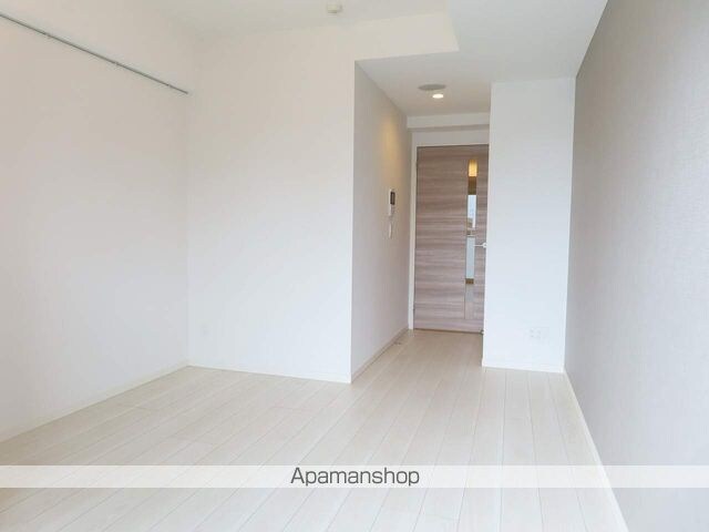 ラティエラ練馬[1K/26.21m2]のリビング・居間