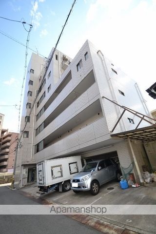第2木本ビルの外観写真