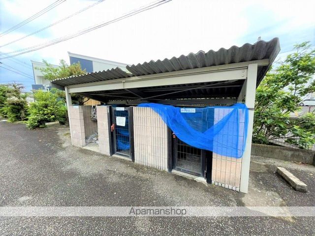 ディアコート浜 A棟のその他写真