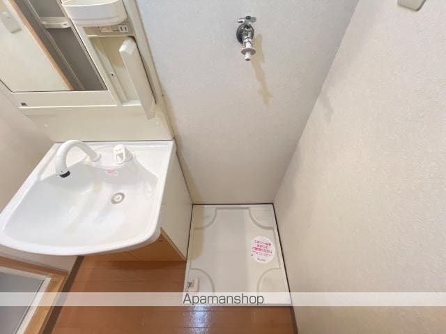 スカイパレスの内装写真