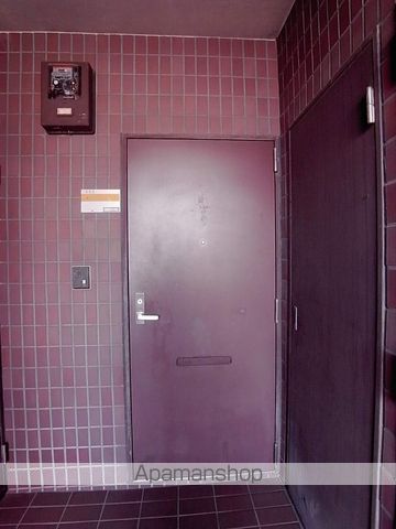 第2ハイツ小池の内装写真