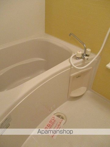 グレイス・コートの内装写真