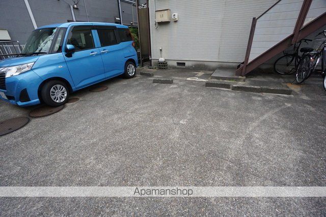 タウンハイツみずののその他写真