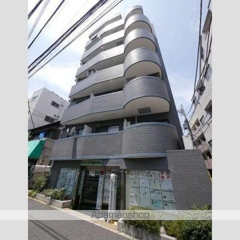 メインステージ十条