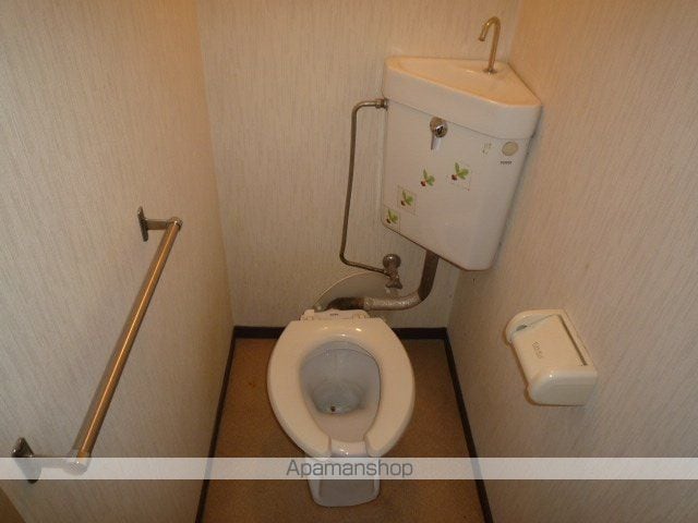 ビワフラッツ平津の内装写真