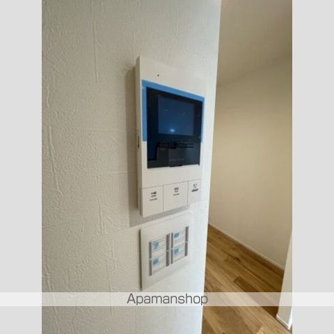 アピチェ池上の内装写真