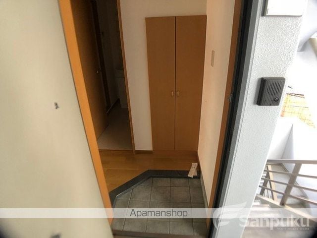フェリスの内装写真