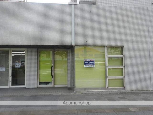 スカイパレス真砂１Ｆ２号[店舗/58.32m2]の外観1