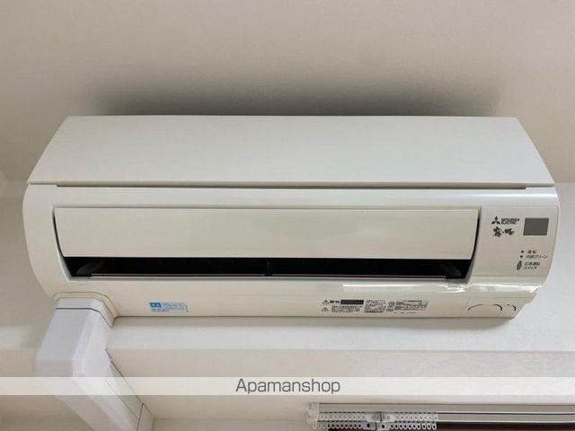 AMTY中央町の内装写真