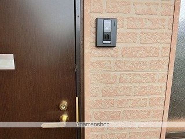 BREZZAの内装写真