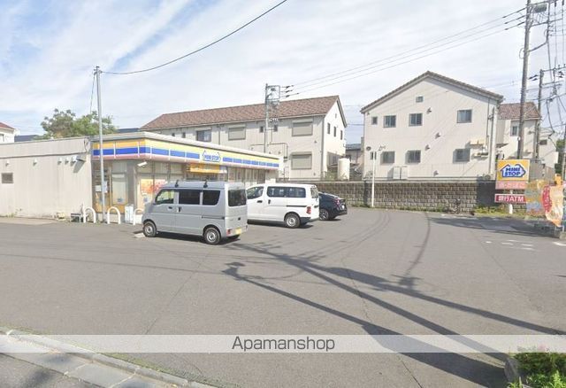 レオパレスフレッシュⅣ 201 ｜ 神奈川県藤沢市城南１丁目20-5（賃貸アパート1K・2階・19.87㎡） その16