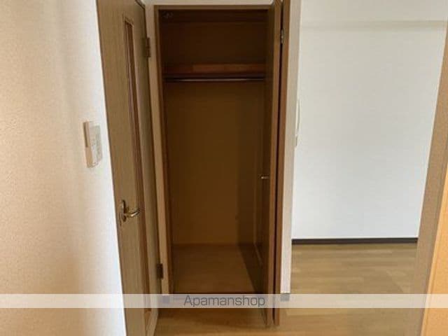ベルファーレ平岸の内装写真