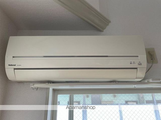 AshiyaVivid観光町の内装写真