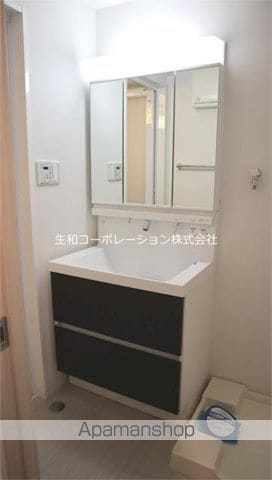 キャナルテラス品川の内装写真