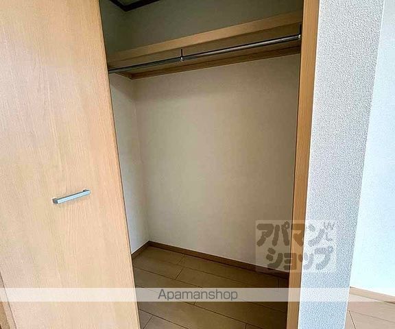 ルーナ・ジェーヌ堀川の内装写真