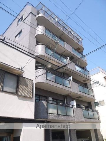 フォルテNの外観写真