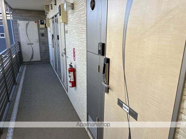 クレイノハックベリーIIの外観写真