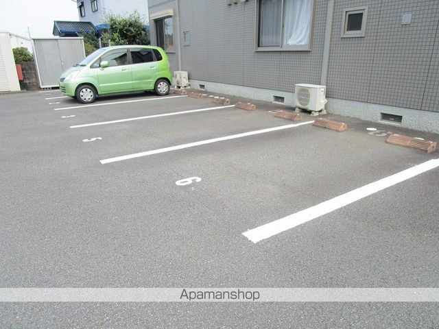 シャーメゾンジッカ A棟のその他写真