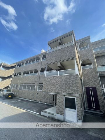 第二宮地興産ビルの外観写真