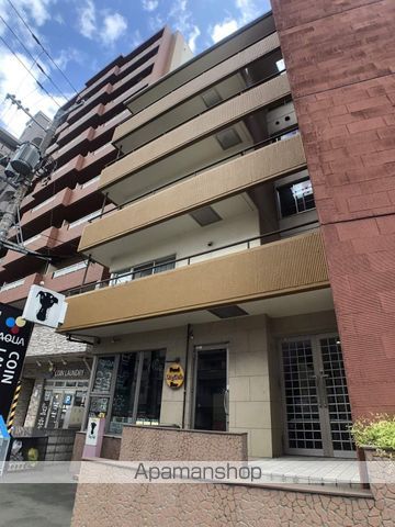ヴァンヴェール南4条の外観写真