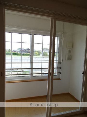 ブライトブルックCの内装写真