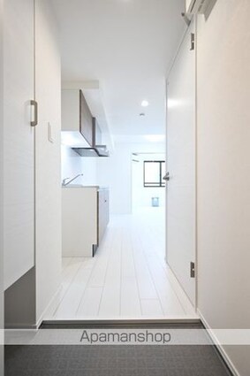Ｒｅｓｉｄｅｎｃｅ　南千住[1LDK/26.82m2]の玄関2