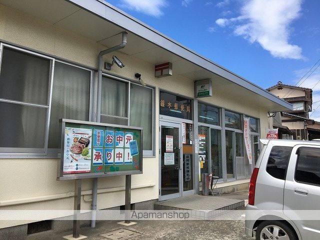 手鎌貸家の周辺写真