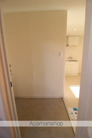 富田ハイツの内装写真