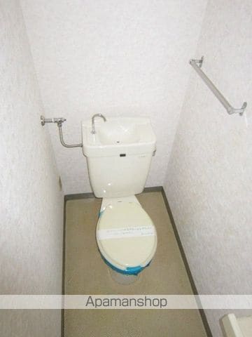 ドムス・ミワ東館の内装写真