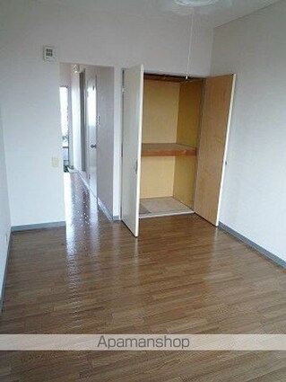 ロイヤル戸賀[1K/19.7m2]のリビング・居間1