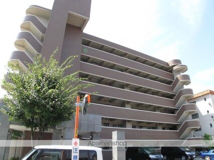 メゾンドール[4LDK/82.2m2]の外観5