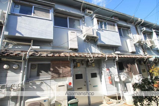 庄内幸町二丁目神吉文化の外観写真