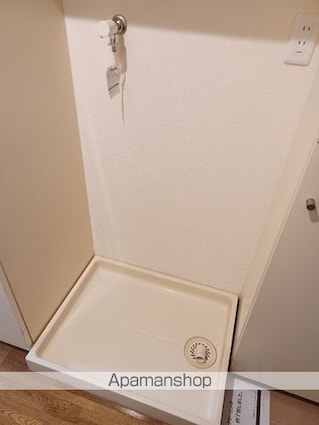 Ａ＆Ｕ百草園[1R/22.68m2]のその他設備
