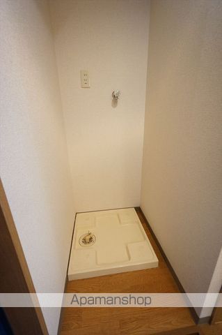 プラーチドの内装写真