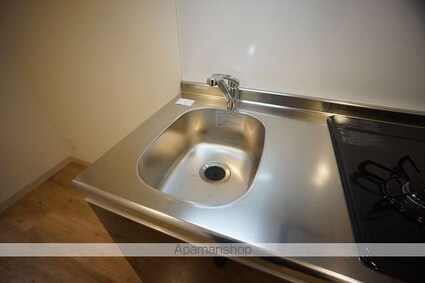 カーササクラ２番館[1K/29.54m2]の内装5