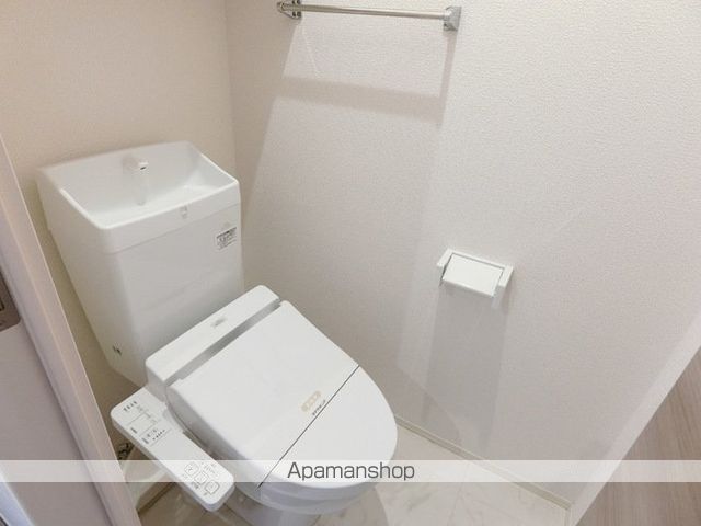 ボヌール SAの内装写真
