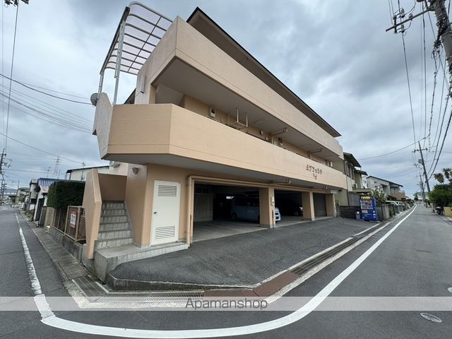 メゾフォルテHIRAI