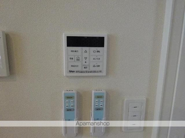 エスペランサの内装写真