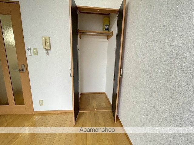 クレアーレ瑞江VIの内装写真