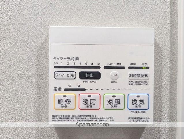 SYFORME WASEDAの内装写真