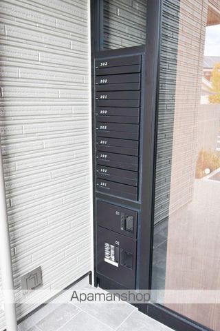シャーメゾン セレーノ B棟のその他写真