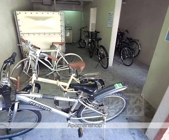 ハイツわかくさのその他写真