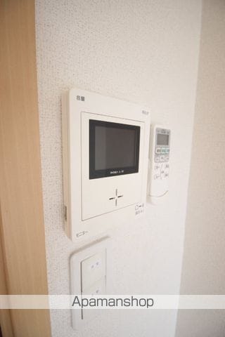 ジェントリー山本の内装写真