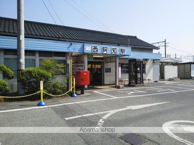 メゾンオーブIIの周辺写真