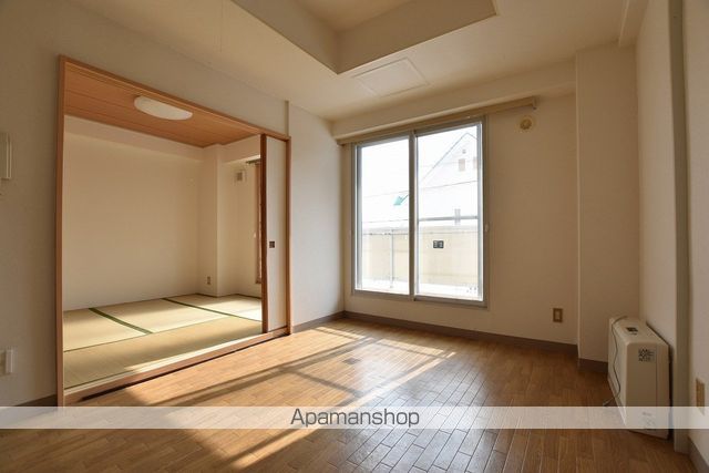 富岡レジデンスの内装写真